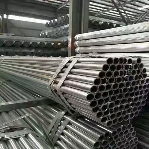 大理q355nhb耐候钢管